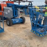 2023 GENIE Z-34 IC