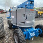 2023 GENIE Z-34 IC
