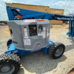 2023 GENIE Z-34 IC