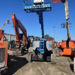 2023 GENIE Z-45/25 RT