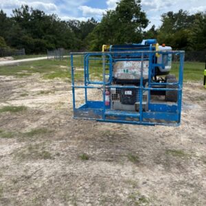 2023 GENIE Z-45/25 RT