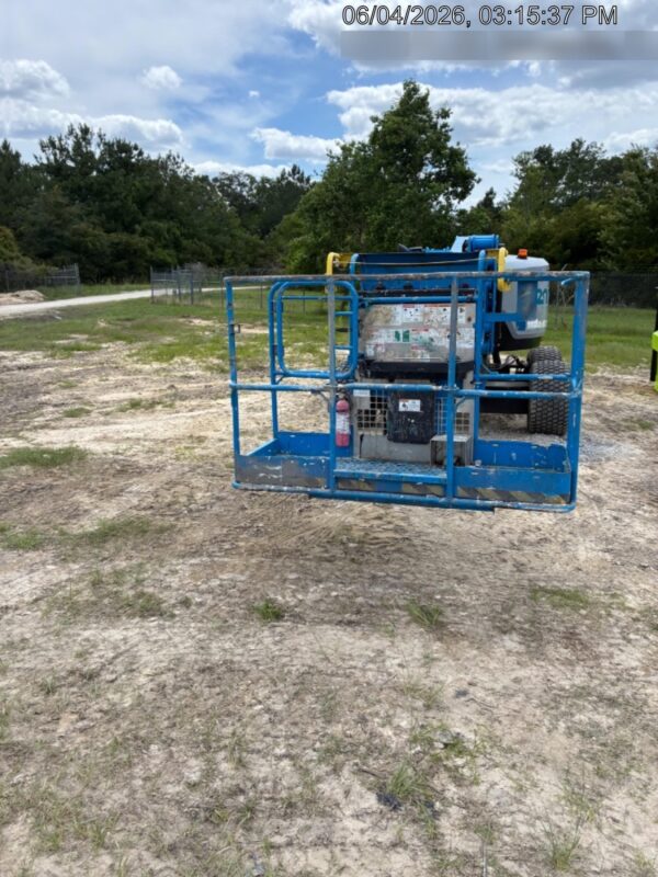 2023 GENIE Z-45/25 RT