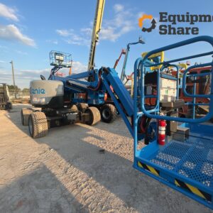 2023 GENIE Z-45/25 RT