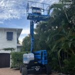 2023 GENIE Z-45/25 RT