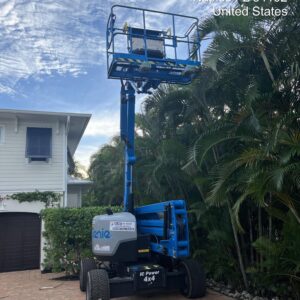 2023 GENIE Z-45/25 RT