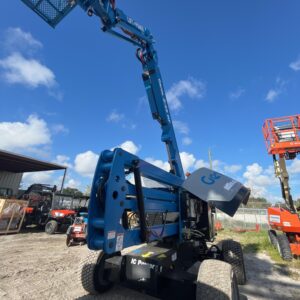2023 GENIE Z-45/25 RT