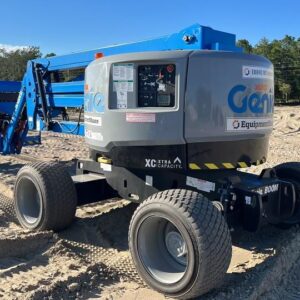 2023 GENIE Z-45/25 RT