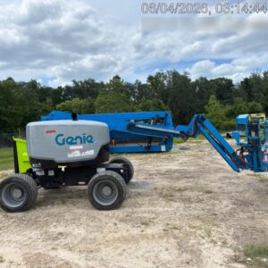 2023 GENIE Z-45/25 RT