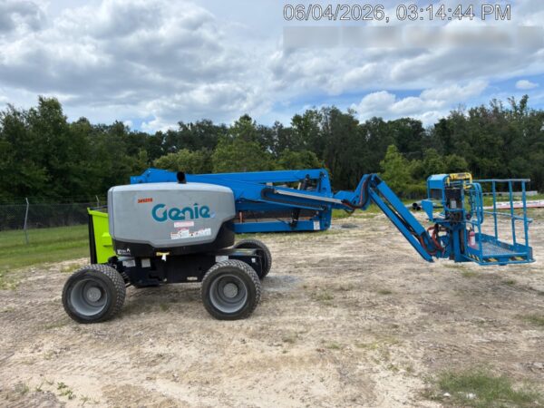 2023 GENIE Z-45/25 RT