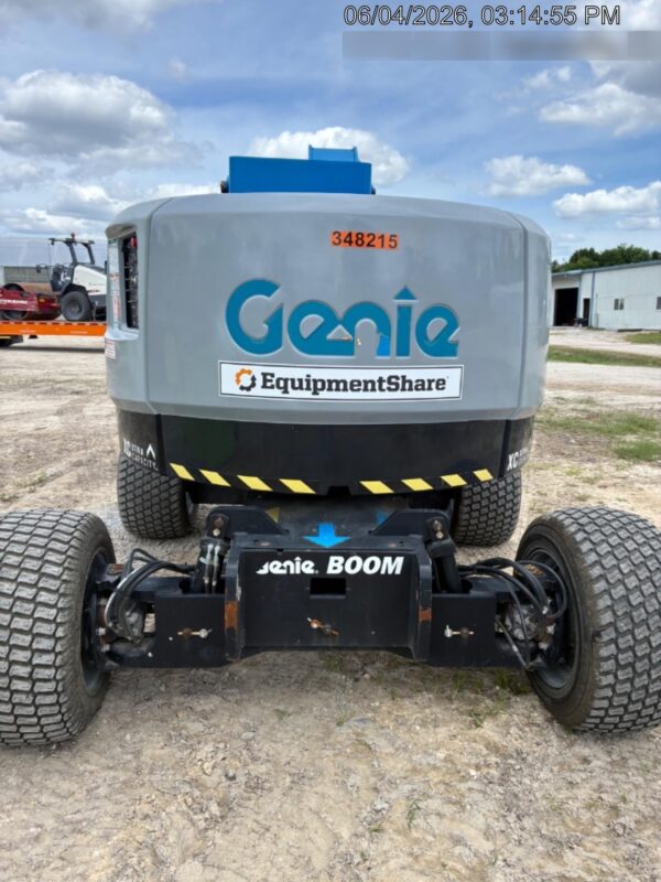 2023 GENIE Z-45/25 RT