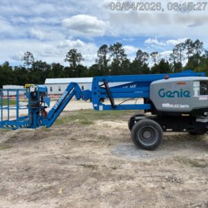 2023 GENIE Z-45/25 RT