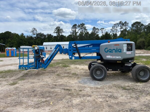 2023 GENIE Z-45/25 RT