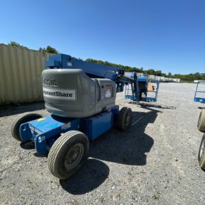 2023 GENIE Z-45/25J DC