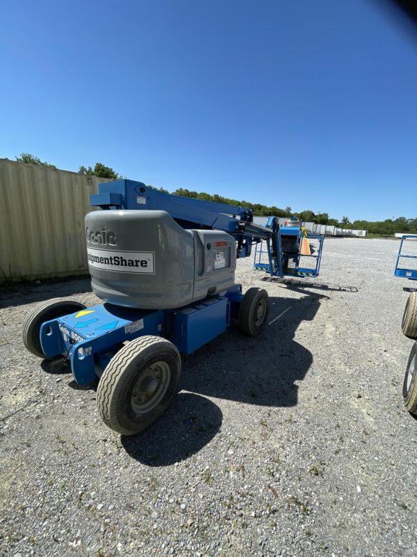 2023 GENIE Z-45/25J DC