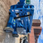 2023 GENIE Z-45/25J DC