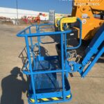 2023 GENIE Z-45/25J DC