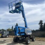 2023 GENIE Z-45 XC