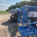 2023 GENIE Z-45 XC