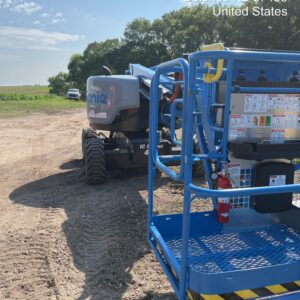 2023 GENIE Z-45 XC