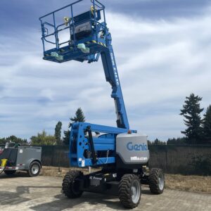 2023 GENIE Z-45 XC