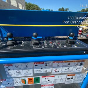 2023 GENIE Z-45 XC