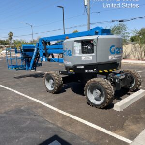 2023 GENIE Z-45 XC