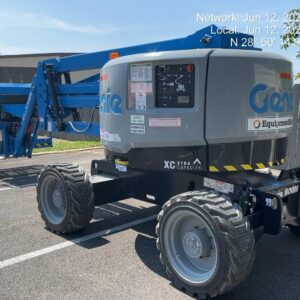 2023 GENIE Z-45 XC