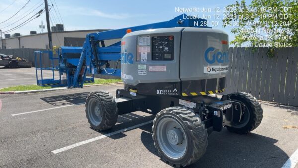 2023 GENIE Z-45 XC