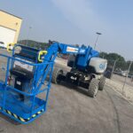 2023 GENIE Z-60/37 FE