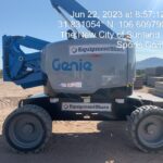 2023 GENIE Z-62/40 RT