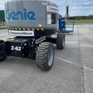 2023 GENIE Z-62/40 RT