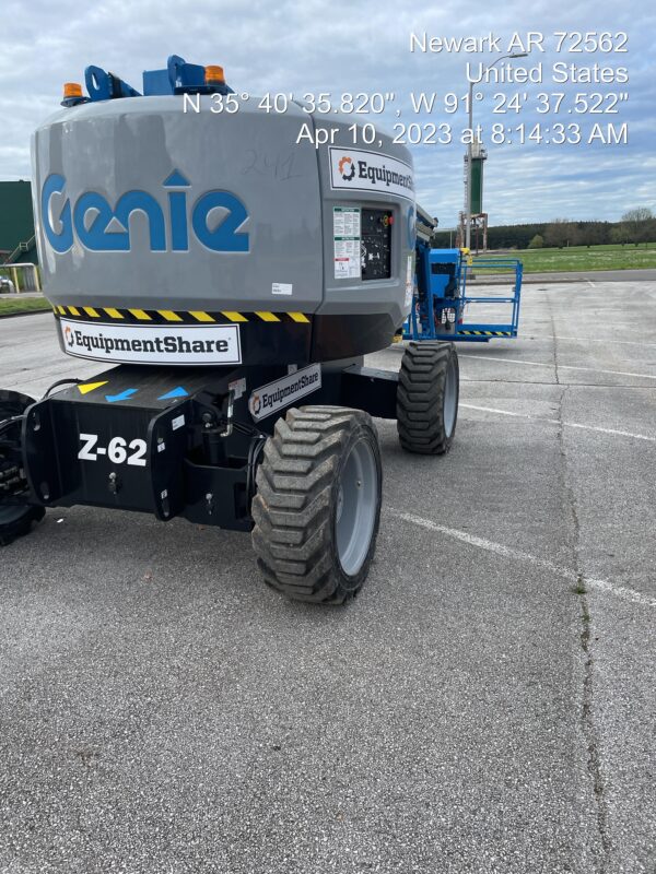 2023 GENIE Z-62/40 RT