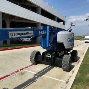 2023 GENIE Z-62/40 RT