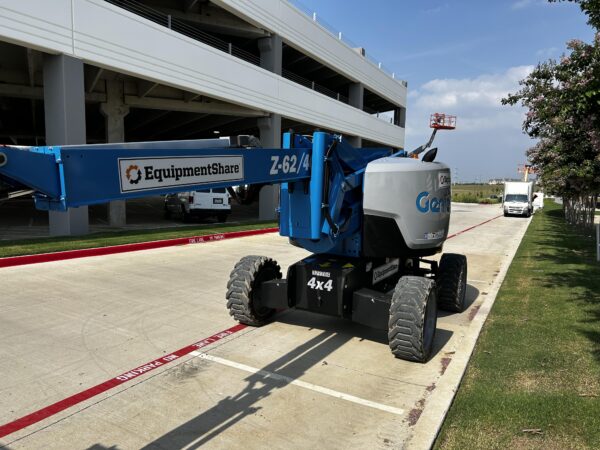 2023 GENIE Z-62/40 RT