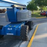 2023 GENIE Z-80/60