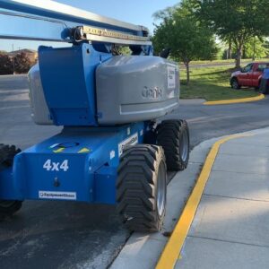 2023 GENIE Z-80/60