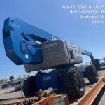 2023 GENIE Z-80/60