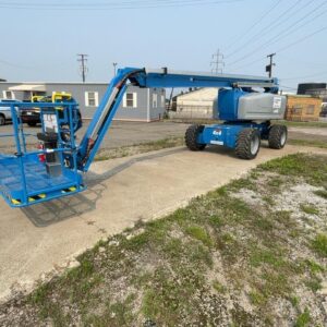 2023 GENIE Z-80/60