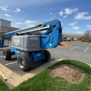 2023 GENIE Z-80/60