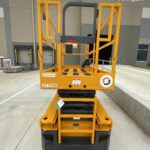 2023 HAULOTTE 3247 E