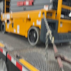 2023 HAULOTTE 3947 E