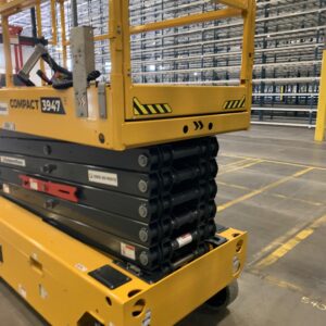 2023 HAULOTTE 3947 E