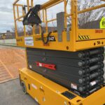 2023 HAULOTTE 3947 E