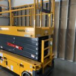 2023 HAULOTTE 3947 E