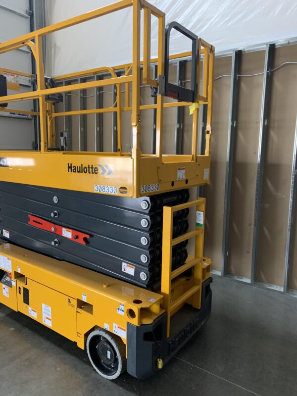 2023 HAULOTTE 3947 E