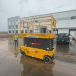 2023 HAULOTTE 3947 E