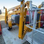 2023 HAULOTTE 5533 A