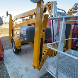 2023 HAULOTTE 5533 A