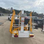 2023 HAULOTTE 5533 A