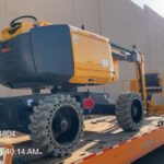 2023 HAULOTTE HA46RTJO